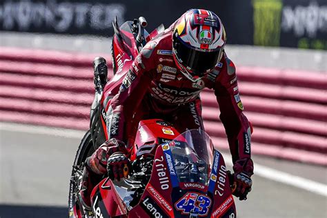 motogp hoje.